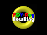POV-Ray Webring Logo